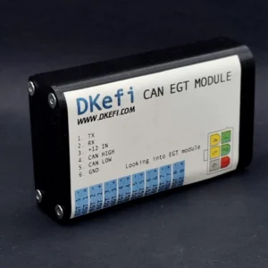 CAN EGT Module