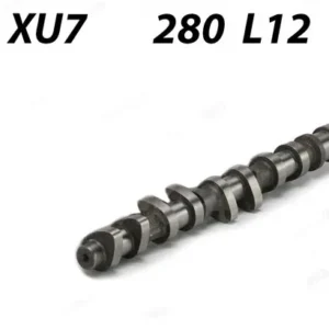 میل سوپاپ 280L12 H&H مناسب موتور XU7