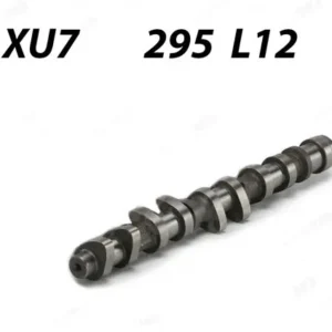 میل سوپاپ 295L12 H&H مناسب موتور XU7