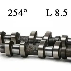 میل سوپاپ H&H 106 مناسب موتور TU5