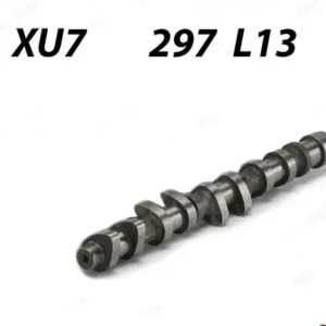 میل سوپاپ H&H 297L13 مناسب موتور XU7