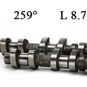 میل سوپاپ H&H 704 مناسب موتور TU5