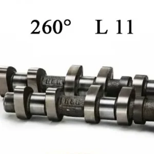 میل سوپاپ H&H 708 مناسب موتور TU5 توربو