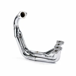 هدرز EF7 استیل- هدرز سمند