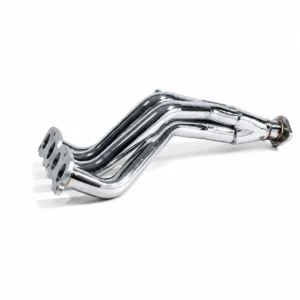 هدرز TU3 استیل- هدرز پژو 206 تیپ دو