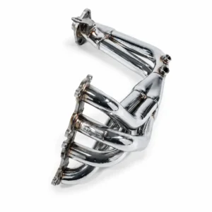 هدرز TU5 استیل- هدرز پژو 206، 207 و رانا