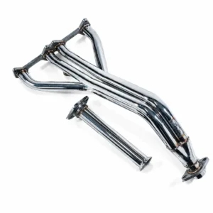 هدرز XU7 استیل – هدرز پژو پارس ، پژو 405 و سمند